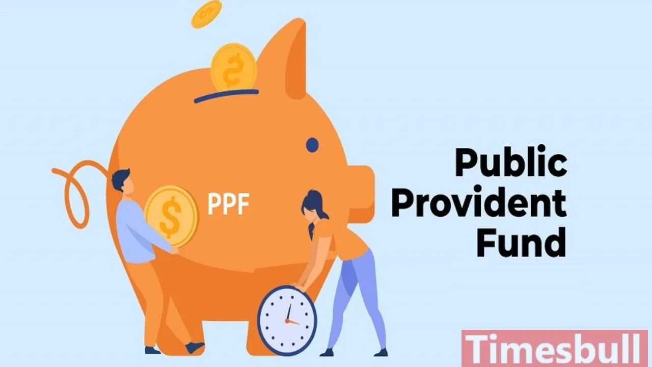 PPF Account will be