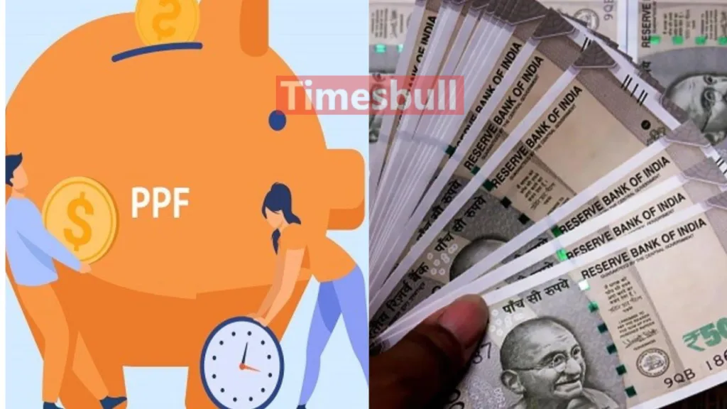 Open a PPF at 30, Secure a ₹61,000 Tax-Free Monthly Pension at Retirement