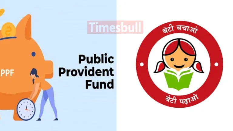 PPF vs SSA: A Simple Investment Trick to Boost Returns by 2.5X—Especially if You Have a Daughter