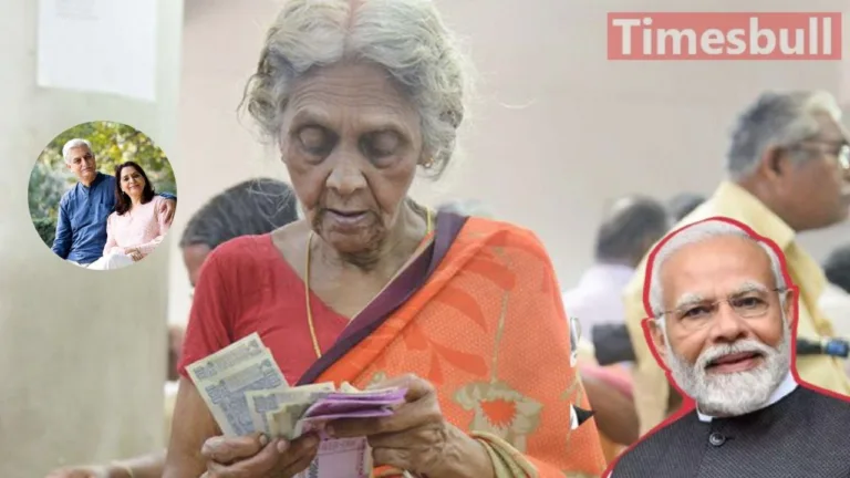 Pension Alert: Only 10 Days Left to Submit Life Certificate, or Pension Will Be Stopped – Here’s How to Submit It