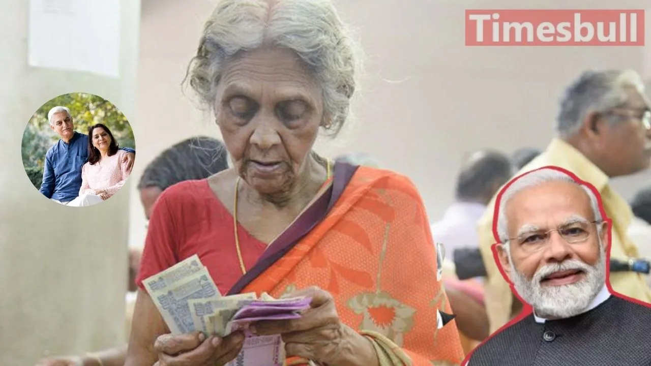 Pension Alert: Only 10