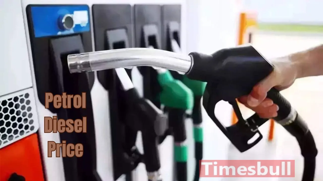 Petrol Diesel Price: Planning a...