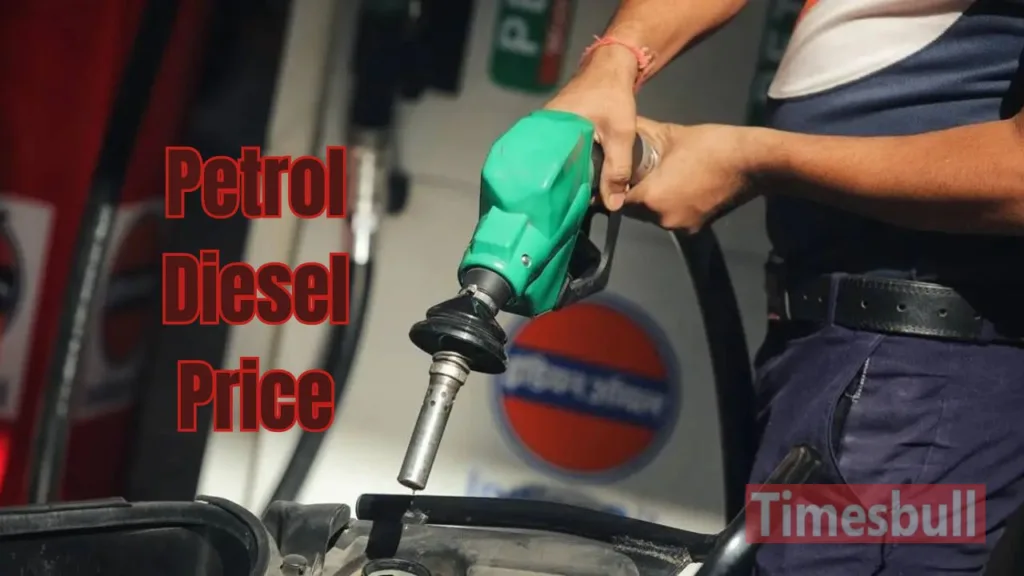 Petrol Diesel Price Drop: Big Relief! Government Slashes Fuel Prices – Check Latest Rates from Delhi to Kolkata