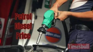 Petrol Diesel Price Update