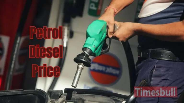 Petrol Diesel Price Today: Crude Oil Prices Drop – Is Fuel Cheaper in Your City Now?