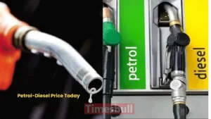 Global Oil Prices Hit New Lows: Will India Finally Cut Petrol and Diesel Rates?