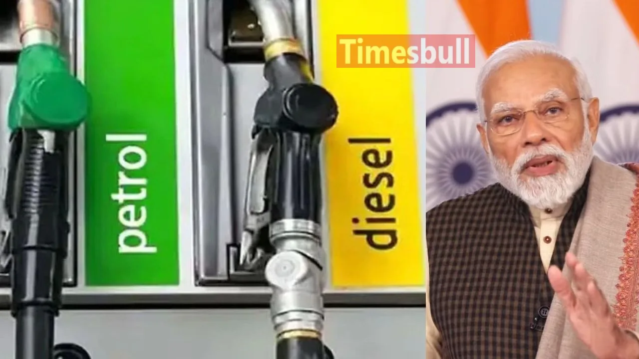 Today’s Petrol and Diesel Prices:...