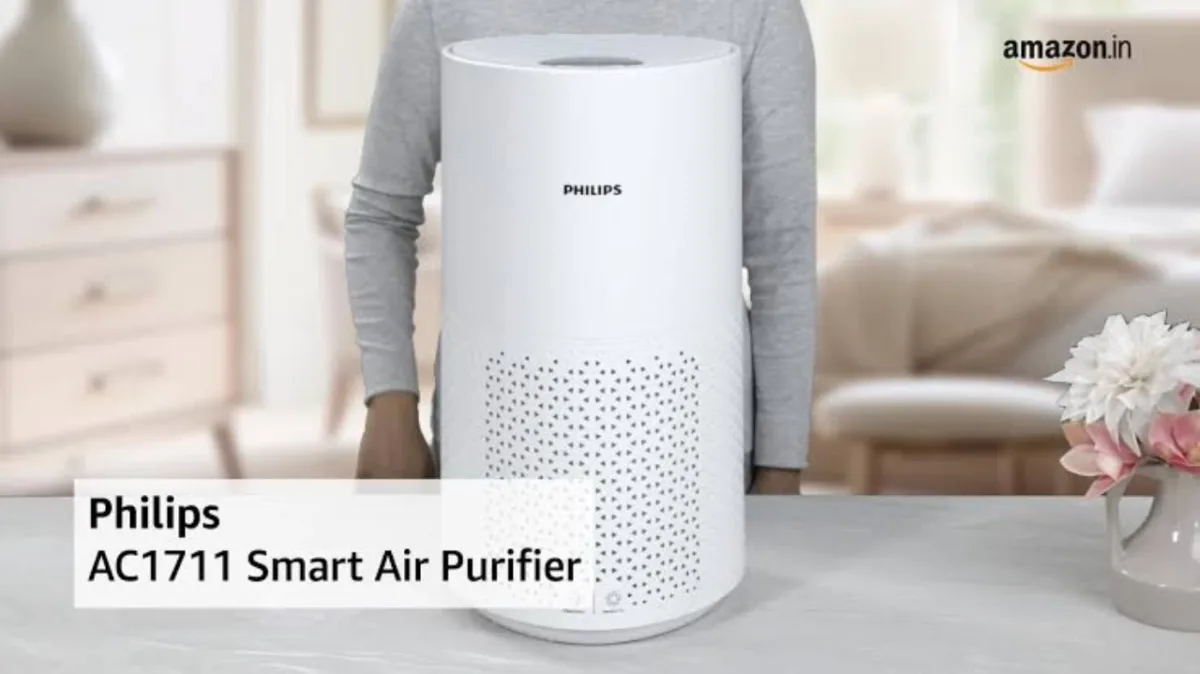 Philips Air Purifier