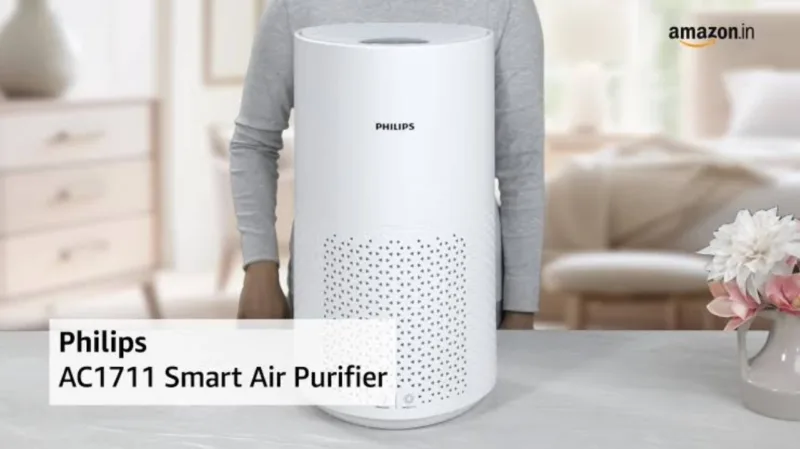 Philips Air Purifier