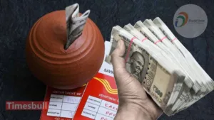 Post Office Investment: Save ₹7,000 Monthly and Build a ₹22 Lakh Fund – Full Details Inside