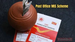 Post Office MIS 2026: Invest Once and Get Guaranteed ₹9,250 Monthly Income