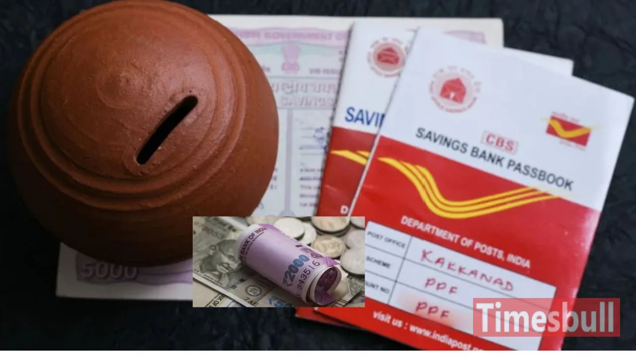 Post Office Scheme Update: Earn...