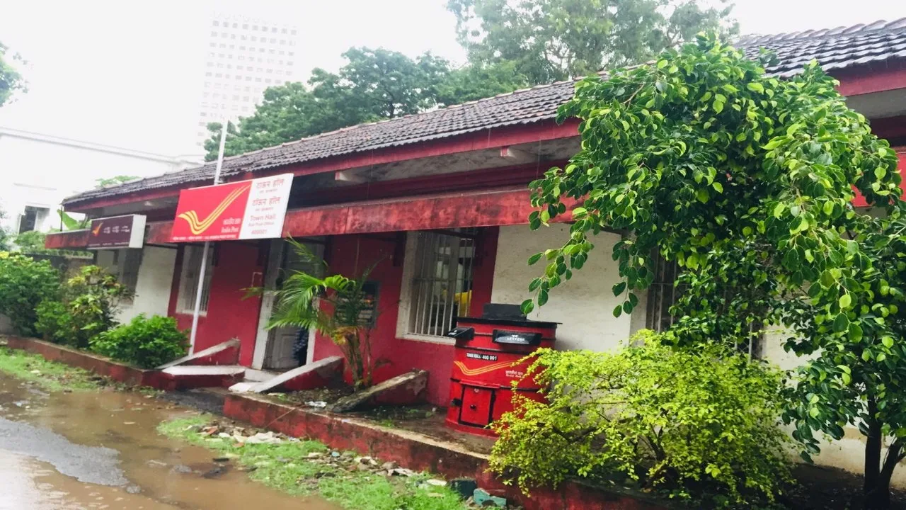 Which Post Office scheme