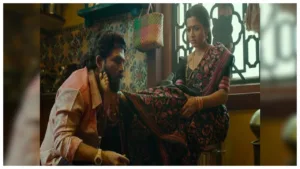 Pushpa 2 Box Office Collection – Earned Rs 14.78 crore in advanced bookings