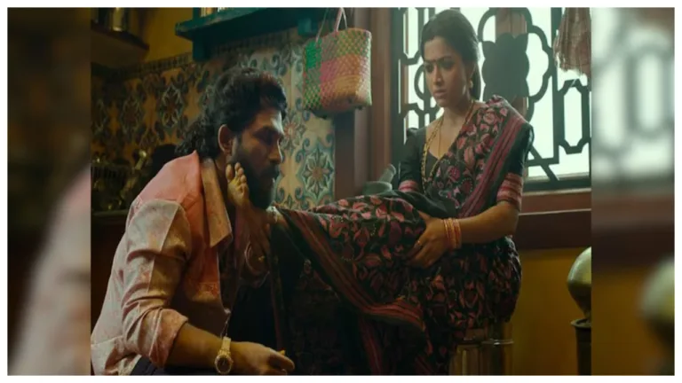 Pushpa 2 Box Office Collection – Earned Rs 14.78 crore in advanced bookings