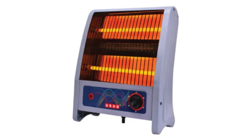 Quartz Room Heaters