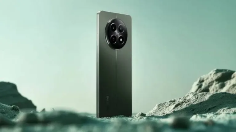 Smartphone Festive Sale: Realme 12X 5G Phone Under 15000Rs, Grab This Deal