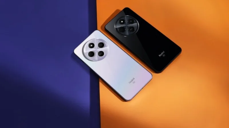 Redmi A4