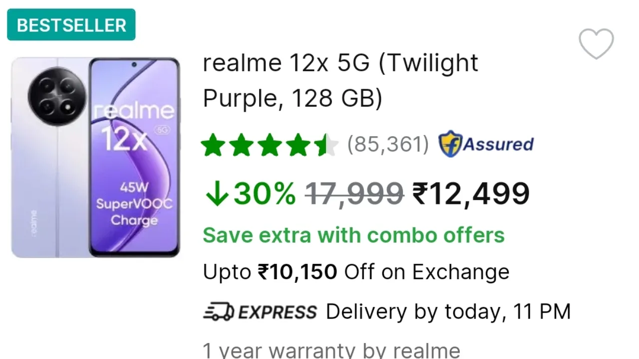 Realme