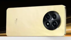 Realme Narzo N65 5G Phone Under 15000Rs From Amazon Offers