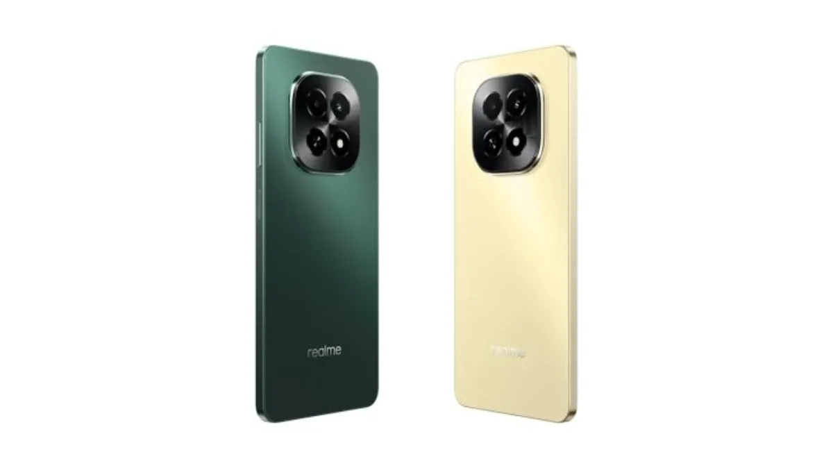 Realme C63