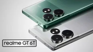Realme Gt 6t