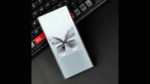 Red Magic 10 Pro Plus