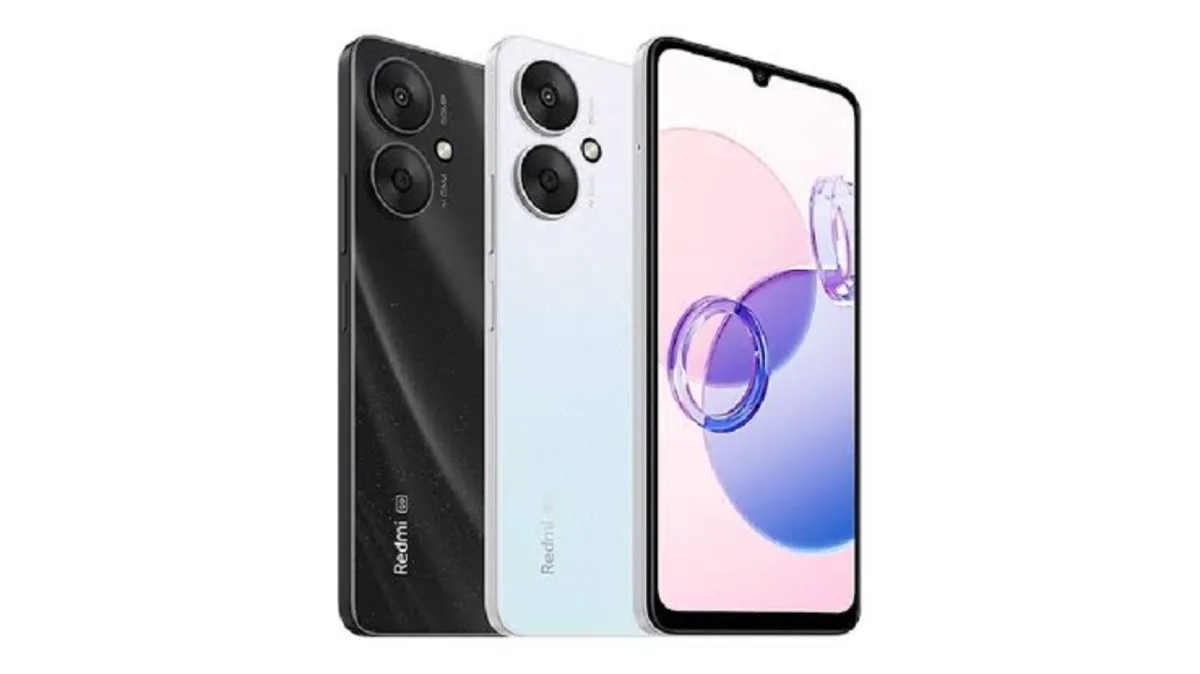 Redmi 13c