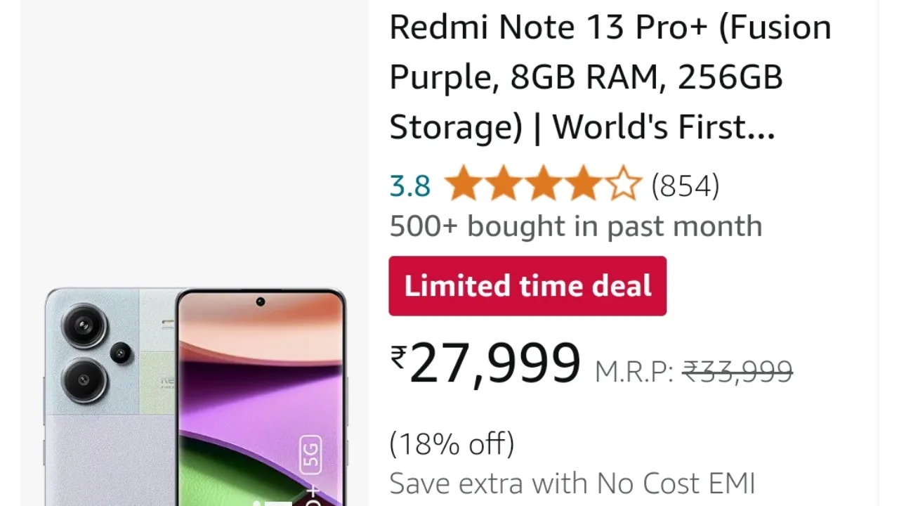 Redmi