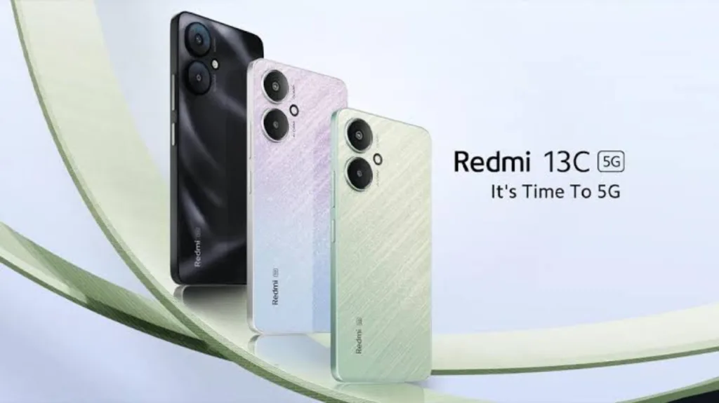 Redmi 4