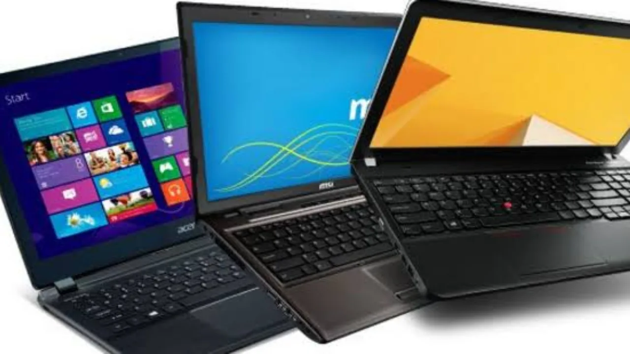 HP or Acer Refurbished