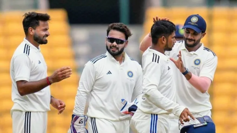 Delhi Capitals IPL 2025: Can They Fill the Void Left by Rishabh Pant?