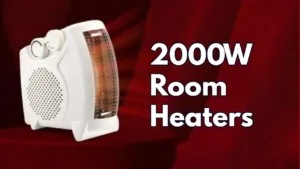 Room Heaters