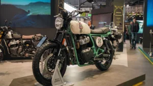 Royal Enfield Bear 650: Scrambler Appeal, Modern Tech, and 47.4 PS Power at ₹3.39 Lakh, Book Now
