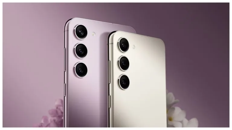 Flipkart Black Day Sale – ₹ 49000 Flat Discounts on Samsung Galaxy S23 FE