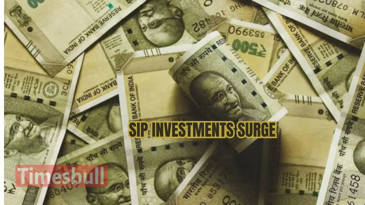 Invest ₹2000, ₹3000, or ₹5000...