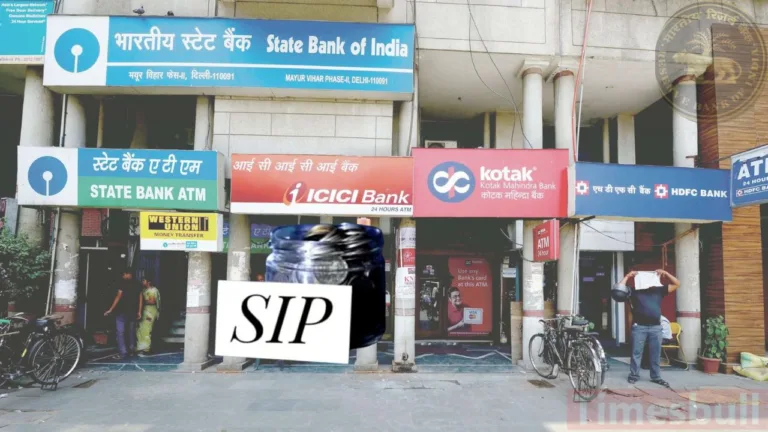 SIP Special: Invest Rs 5,000 monthly for your child’s future and secure to 10 lakh -Learn The Simple Steps To Start Today!