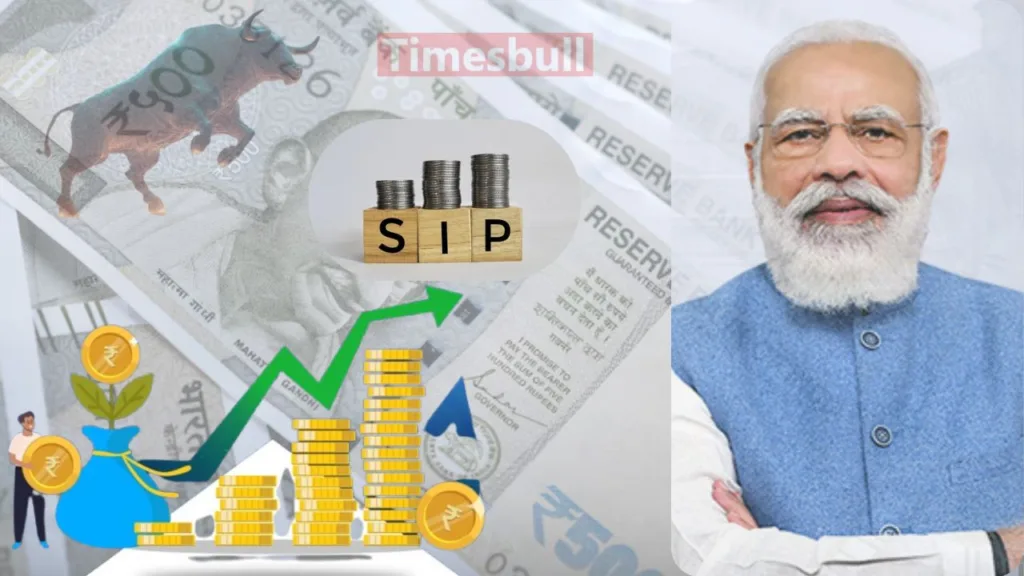 Big SIP Update: With Stock Market Slowing Down Amid Government Pressure, Should You Stop Your SIP?