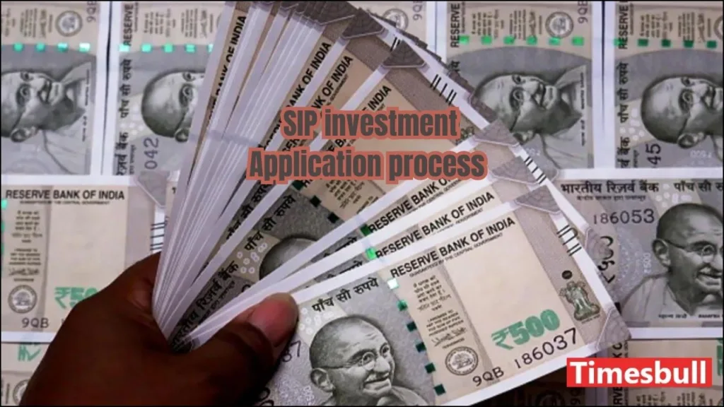 SIP: Invest Rs 1,100 and Earn Rs 5 Crore – This Mutual Fund Delivers Massive Returns to Investors