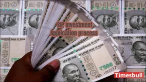 Here’s a quick guide to start a SIP (Systematic Investment Plan) online: