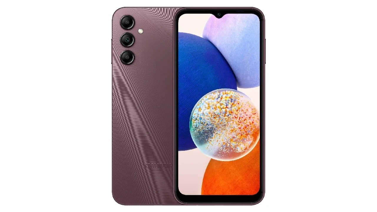 Samsung