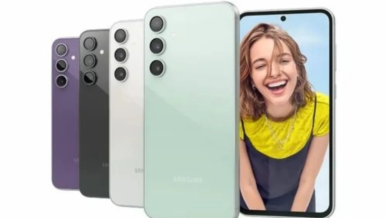 Samsung