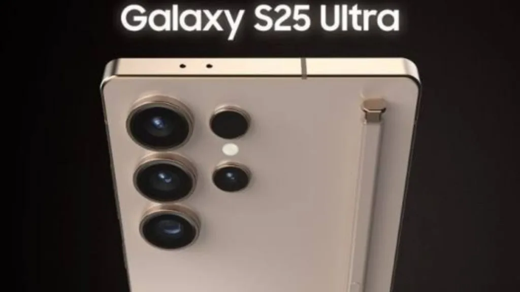 Samsung Galaxy S25 Ultra Design Leaked, Release date & know More Details here