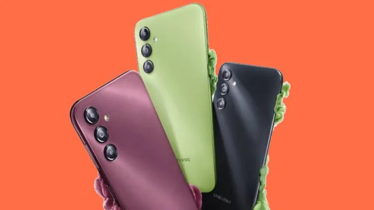 Samsung Galaxy A17 at ₹24,990? Check Out the Rumored Features