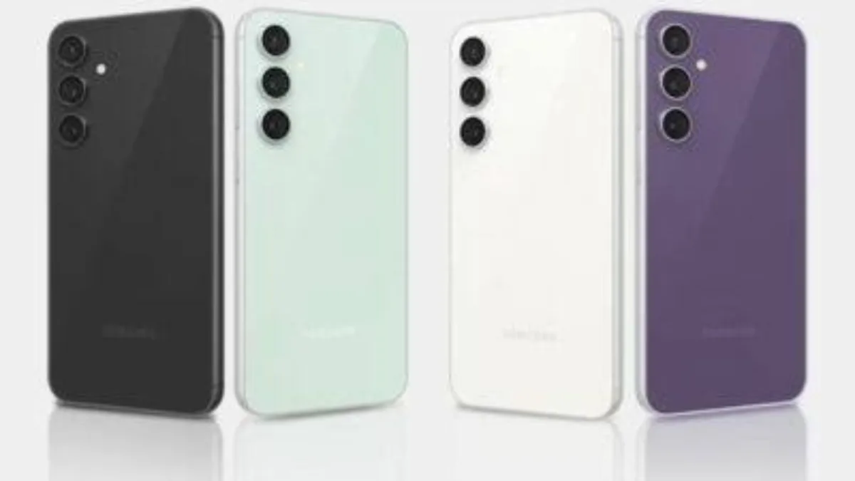 Samsung Galaxy S23 5g Price