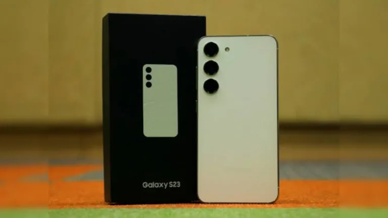 Flipkart Bachat Sale: Samsung Galaxy S23 5G At Half Price, Check Discounts & Offers