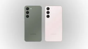 Samsung Galaxy S23 Fe