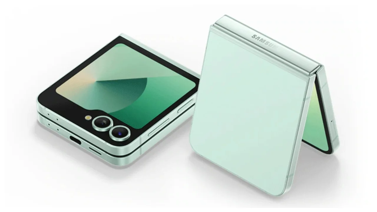 Flipkart sale – Samsung Galaxy...