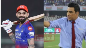 Virat Kohli vs Sanjay Manjrekar: Virat Kohli’s brother said big words to Manjrekar, what’s next?