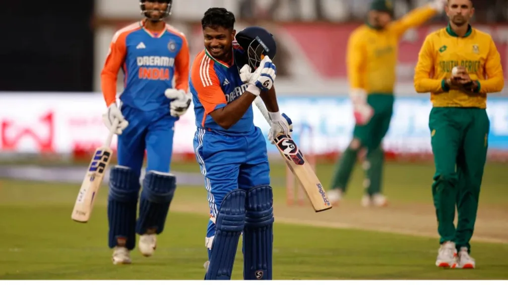 Sanju Samson vs Ishan Kishan: This player can get chance to play T20 World Cup